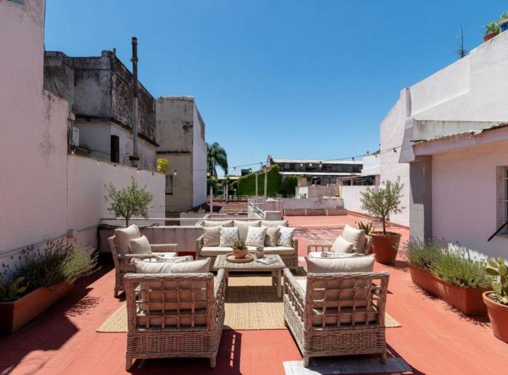 PH · 89m² · 3 Ambientes · 1 Cochera