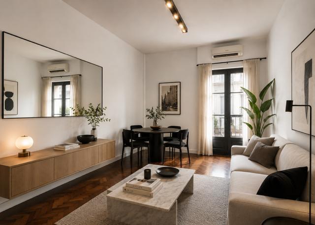 PH · 47m² · 3 Ambientes