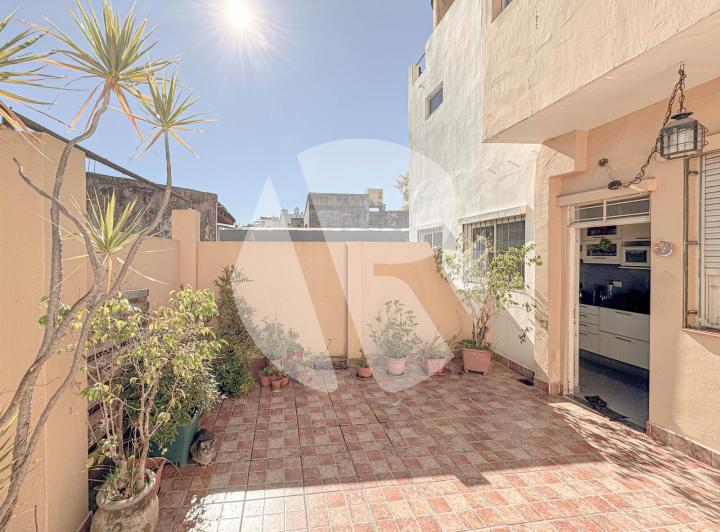 PH · 100m² · 3 Ambientes
