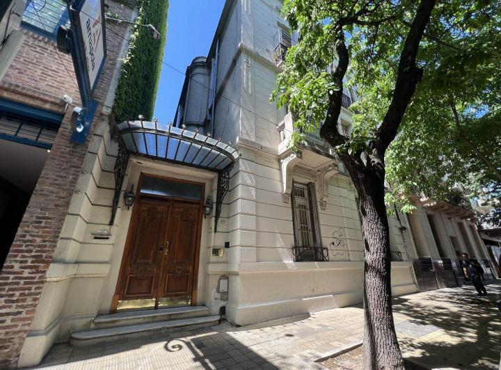 PH · 63m² · 2 Ambientes