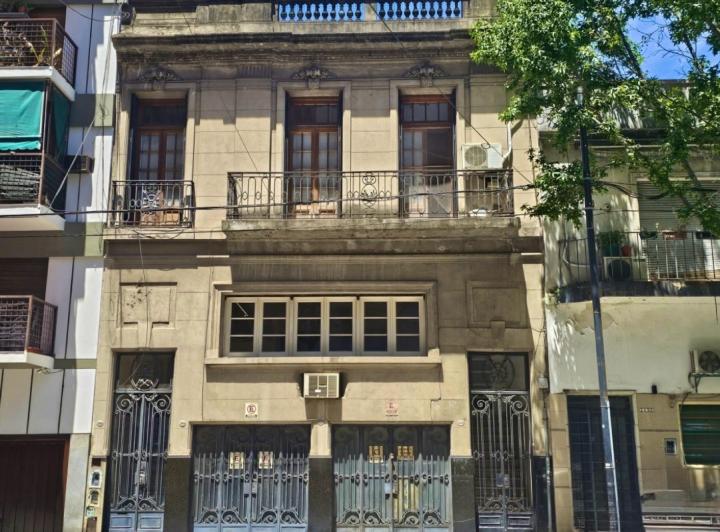 PH · 244m² · 1 Cochera