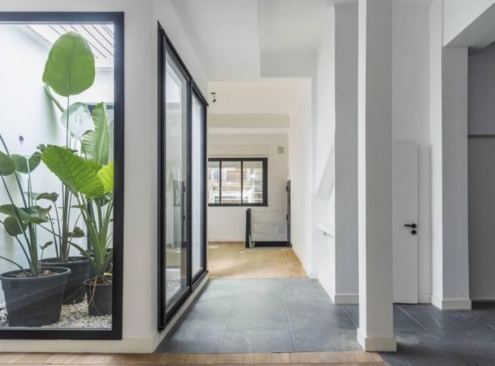 PH · 100m² · 3 Ambientes · 1 Cochera