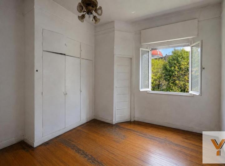 PH · 96m² · 3 Ambientes