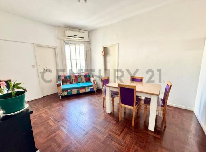 PH · 38m² · 2 Ambientes