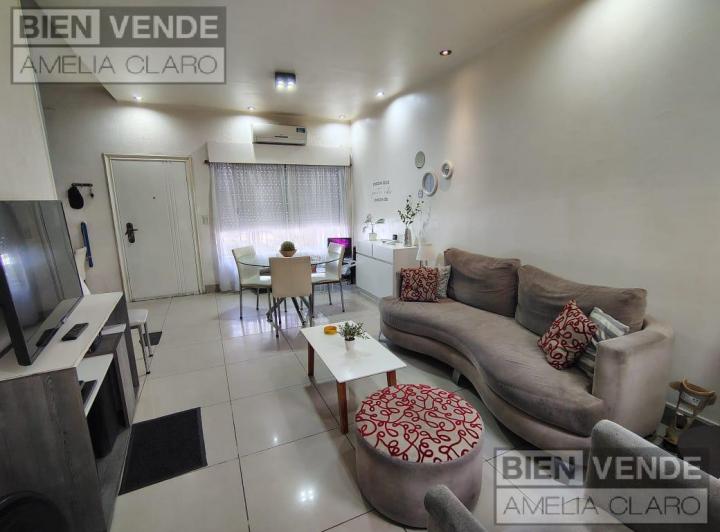 PH · 64m² · 3 Ambientes