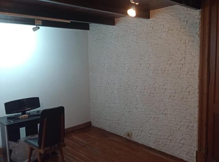PH · 42m² · 3 Ambientes