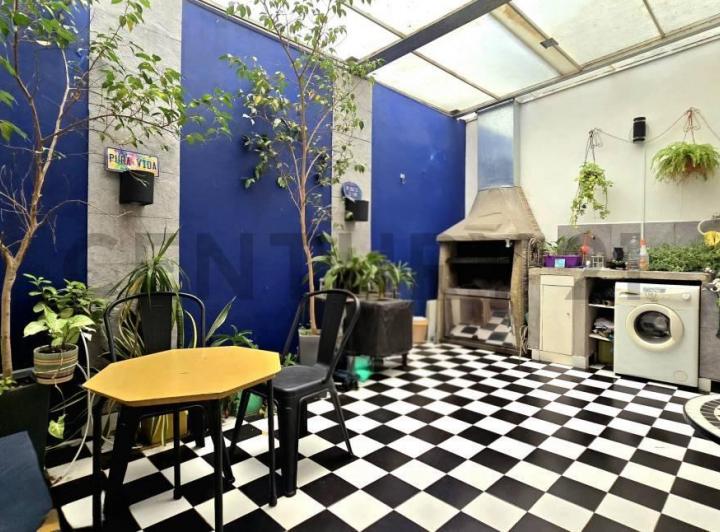 PH · 82m² · 3 Ambientes