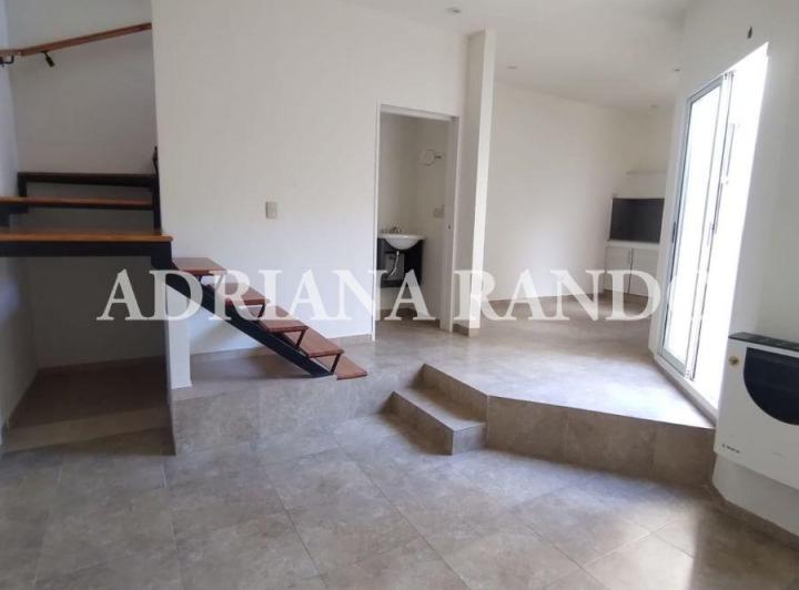 PH · 43m² · 2 Ambientes
