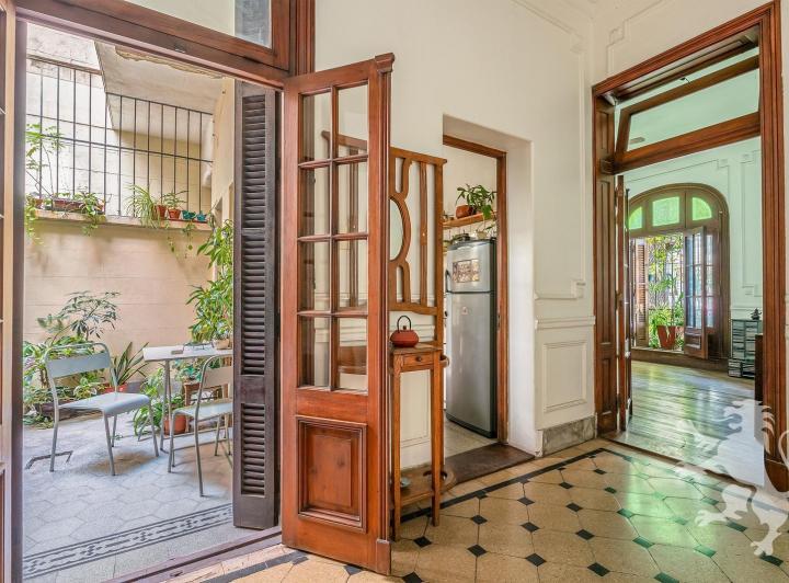 PH · 91m² · 3 Ambientes