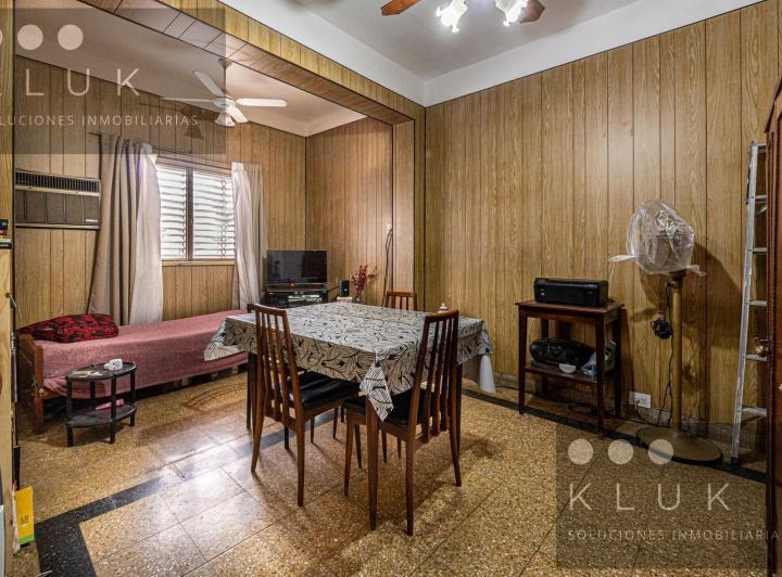 PH · 46m² · 2 Ambientes