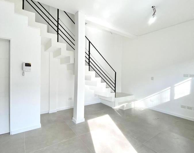 PH · 85m² · 3 Ambientes