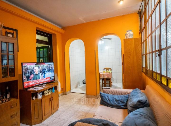 PH · 64m² · 3 Ambientes