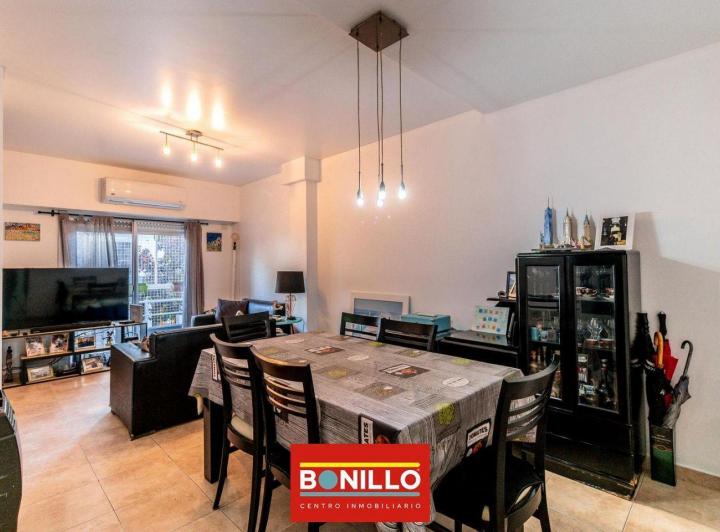 PH · 80m² · 3 Ambientes