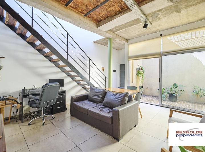 PH · 63m² · 3 Ambientes