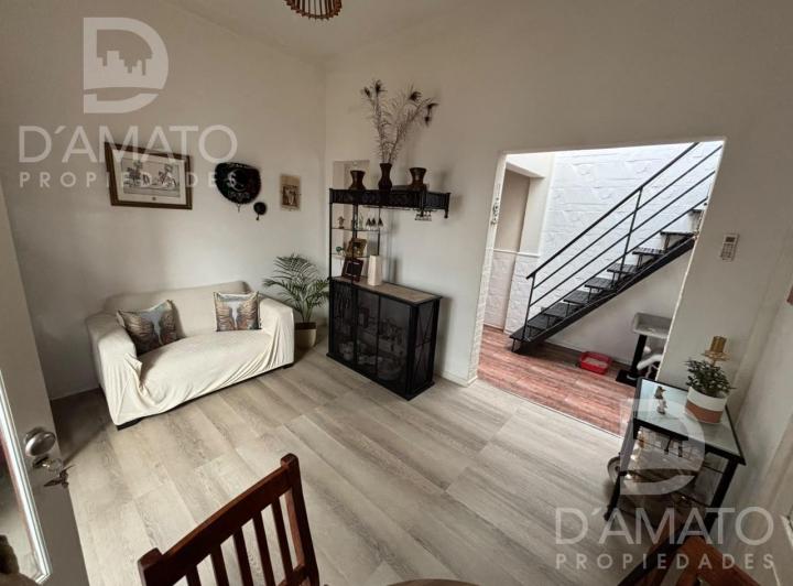 PH · 59m² · 3 Ambientes