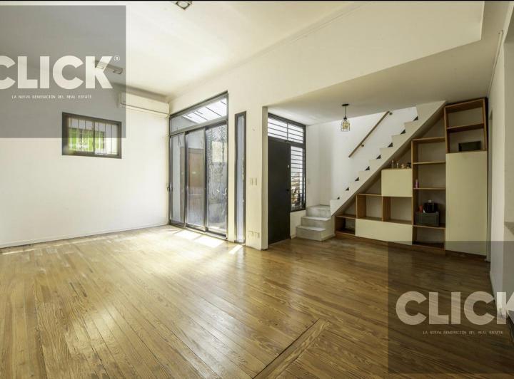 PH · 80m² · 2 Ambientes