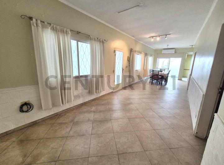PH · 100m² · 3 Ambientes