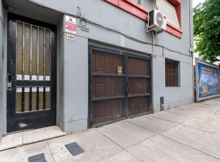 PH · 80m² · 4 Ambientes