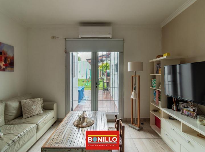 PH · 90m² · 3 Ambientes · 1 Cochera