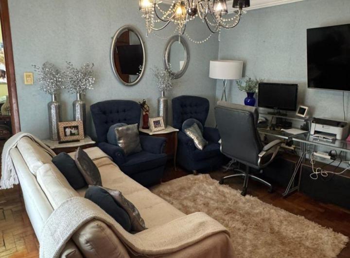 PH · 120m² · 5 Ambientes