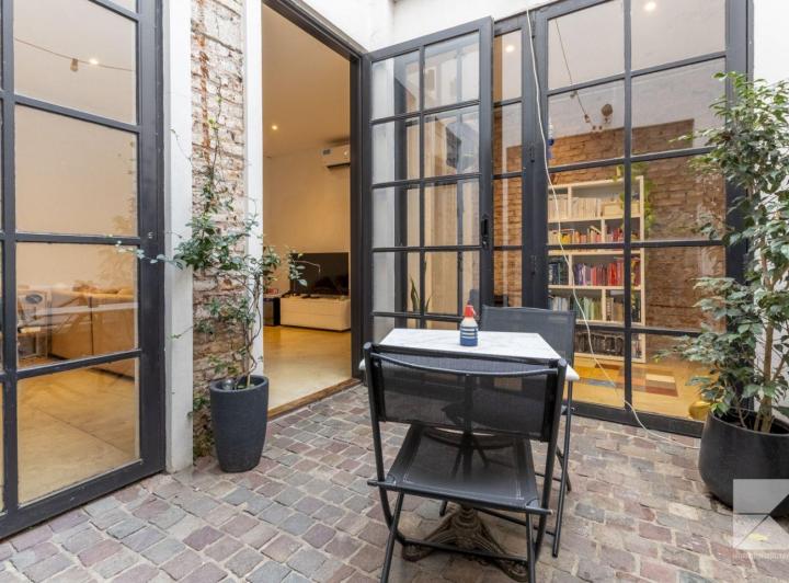 PH · 89m² · 3 Ambientes