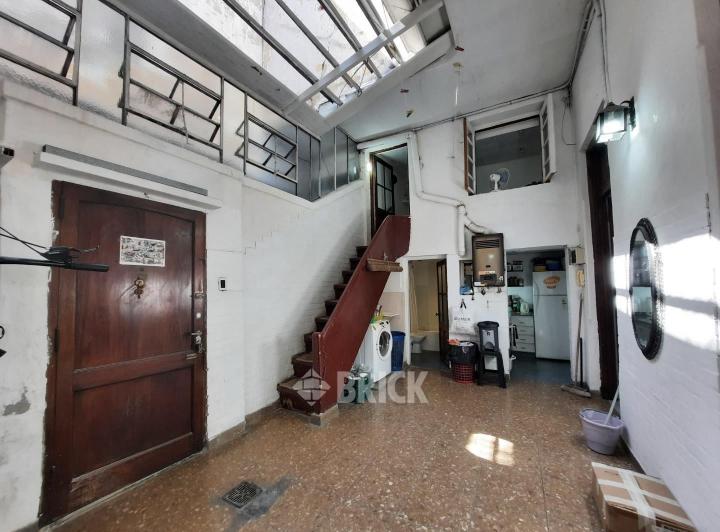 PH · 58m² · 3 Ambientes