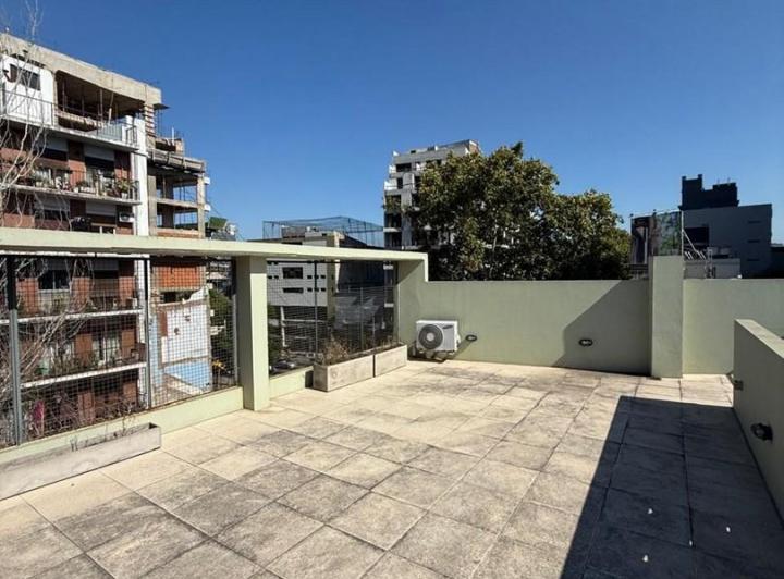 PH · 89m² · 3 Ambientes · 1 Cochera