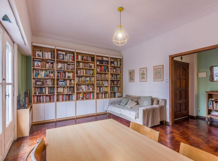 PH · 71m² · 3 Ambientes