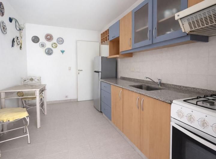 PH · 63m² · 2 Ambientes