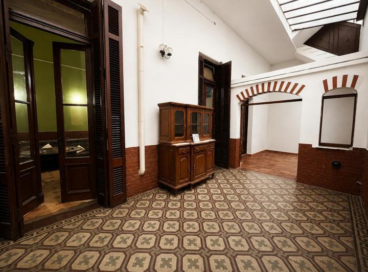 PH · 99m² · 3 Ambientes