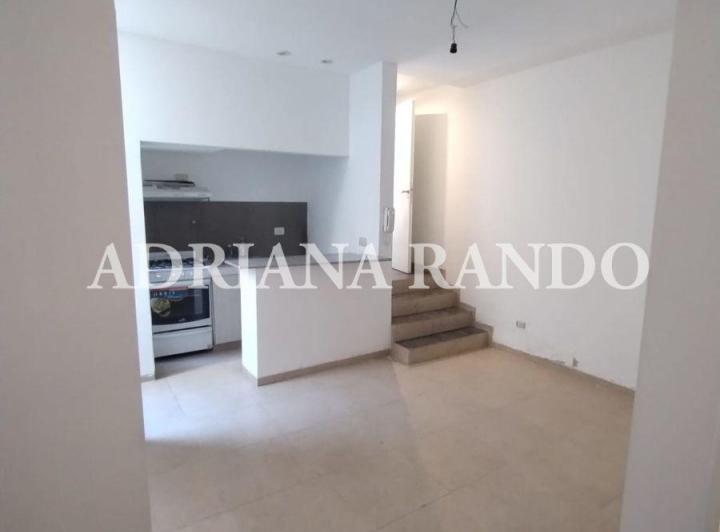 PH · 40m² · 2 Ambientes