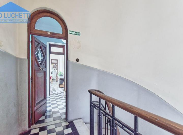 PH · 86m² · 3 Ambientes