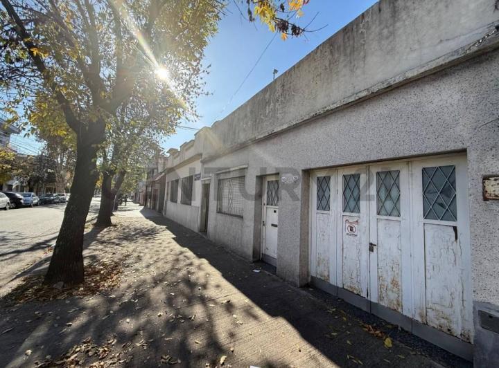 PH · 57m² · 2 Ambientes · 1 Cochera