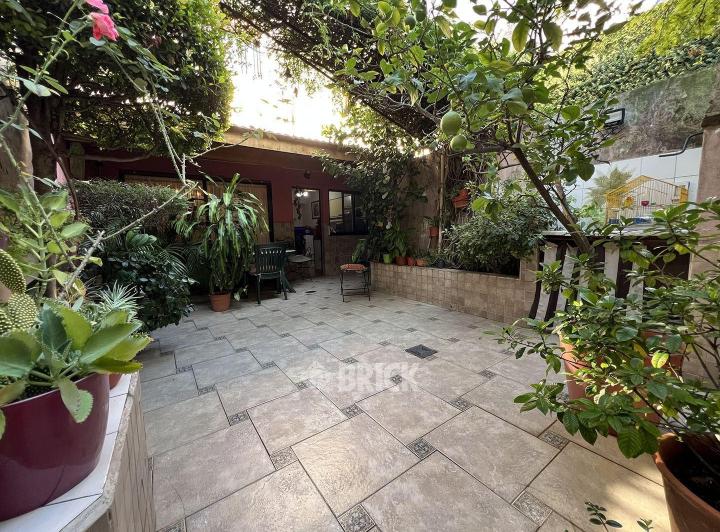 PH · 143m² · 3 Ambientes · 1 Cochera
