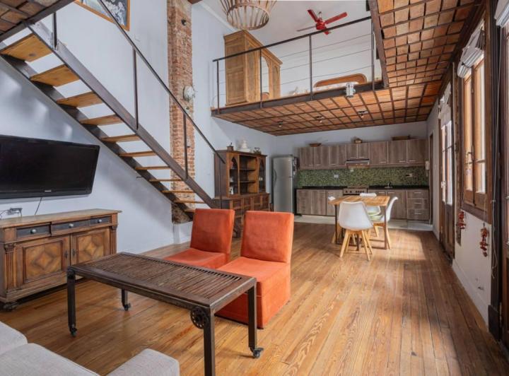 PH · 79m² · 3 Ambientes