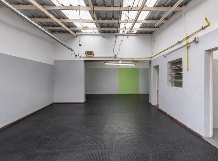 PH · 138m² · 4 Ambientes