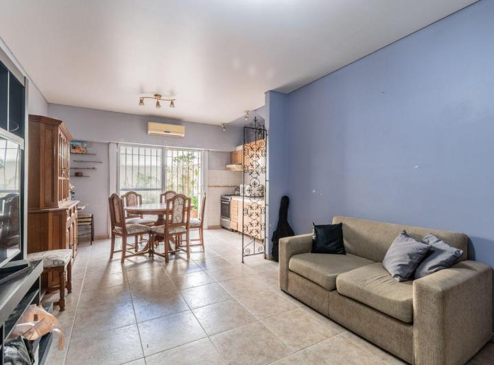 PH · 40m² · 2 Ambientes