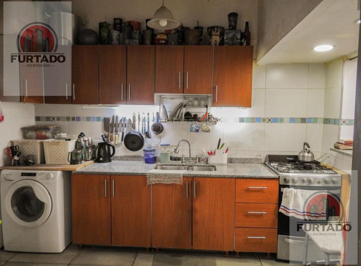PH · 55m² · 3 Ambientes