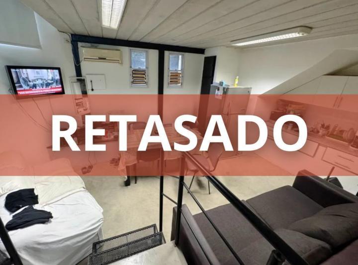 PH · 51m² · 2 Ambientes