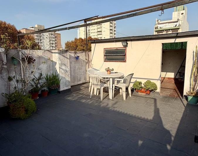 PH · 55m² · 3 Ambientes
