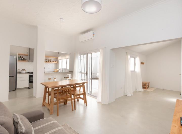 PH · 72m² · 3 Ambientes