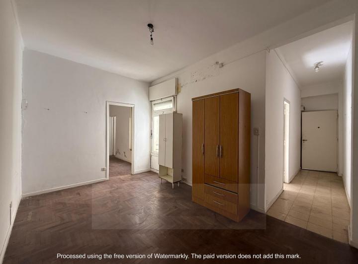 PH · 38m² · 2 Ambientes