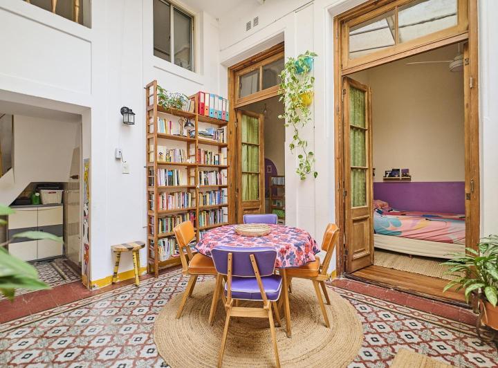 PH · 57m² · 3 Ambientes