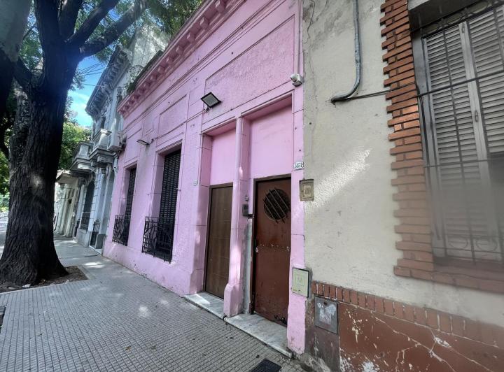 PH · 60m² · 3 Ambientes