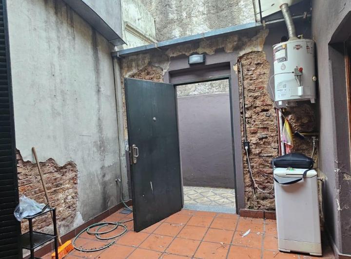PH · 44m² · 3 Ambientes