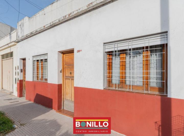 PH · 66m² · 3 Ambientes