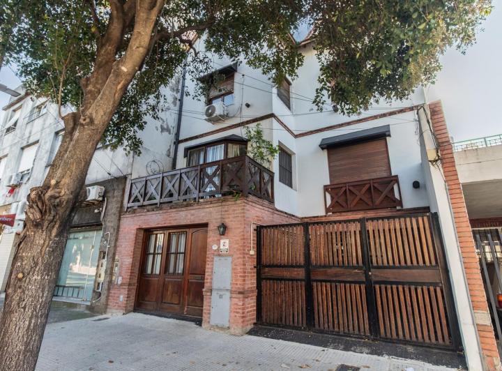 PH · 65m² · 2 Ambientes · 1 Cochera