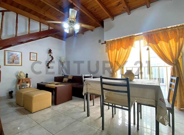 PH · 24m² · 2 Ambientes