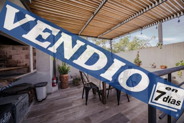 PH · 70m² · 3 Ambientes · 1 Cochera
