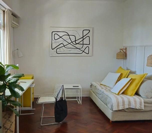 PH · 30m² · 1 Ambiente